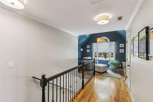 1052 Brush Arbor Circle, Mcdonough, GA 30252