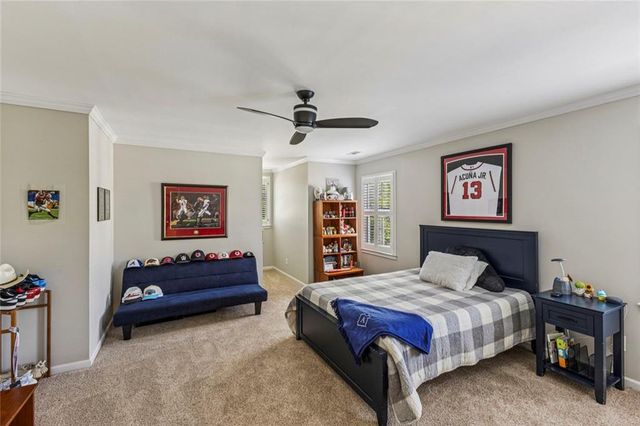 1052 Brush Arbor Circle, Mcdonough, GA 30252