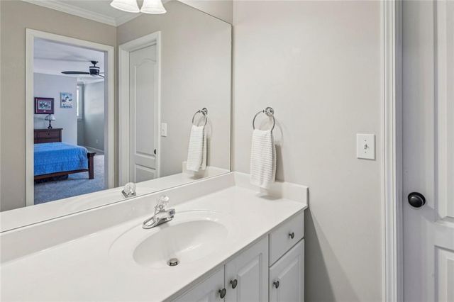 1052 Brush Arbor Circle, Mcdonough, GA 30252