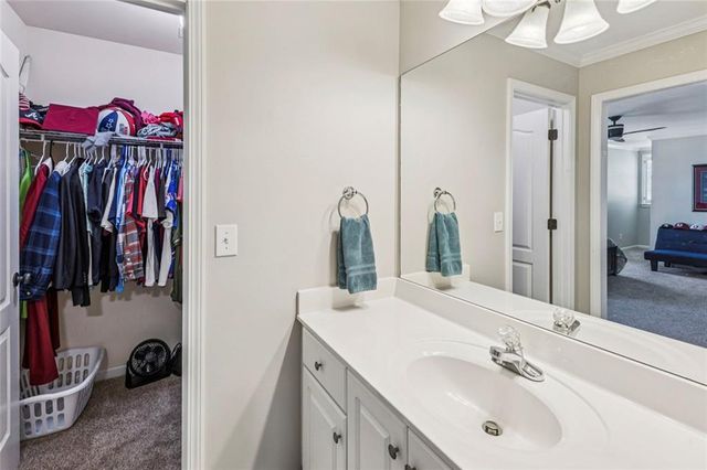 1052 Brush Arbor Circle, Mcdonough, GA 30252