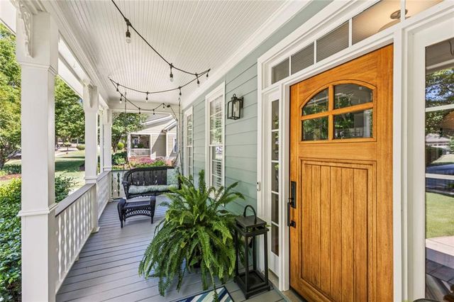 1052 Brush Arbor Circle, Mcdonough, GA 30252