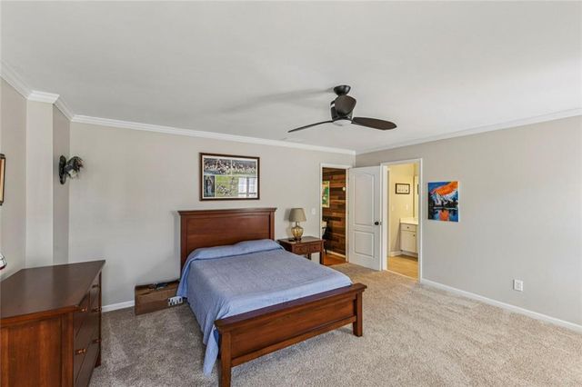 1052 Brush Arbor Circle, Mcdonough, GA 30252