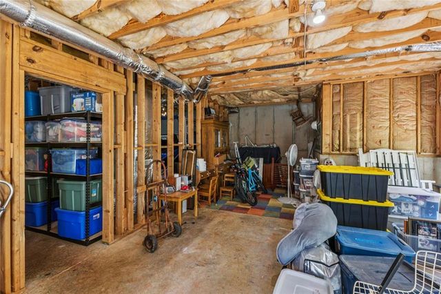 1052 Brush Arbor Circle, Mcdonough, GA 30252
