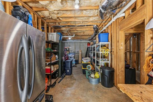 1052 Brush Arbor Circle, Mcdonough, GA 30252