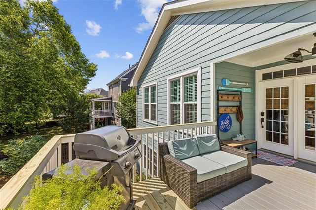 1052 Brush Arbor Circle, Mcdonough, GA 30252