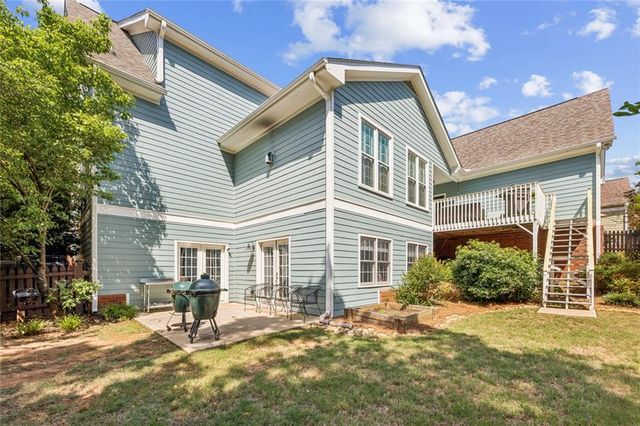 1052 Brush Arbor Circle, Mcdonough, GA 30252