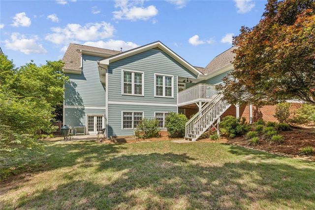 1052 Brush Arbor Circle, Mcdonough, GA 30252