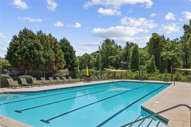 1052 Brush Arbor Circle, Mcdonough, GA 30252