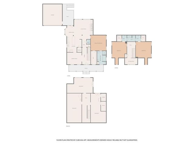 1052 Brush Arbor Circle, Mcdonough, GA 30252