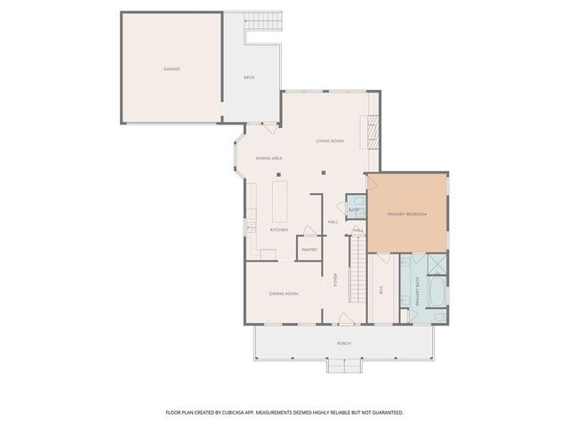 1052 Brush Arbor Circle, Mcdonough, GA 30252