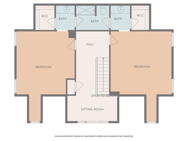 1052 Brush Arbor Circle, Mcdonough, GA 30252