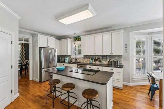 1052 Brush Arbor Circle, Mcdonough, GA 30252