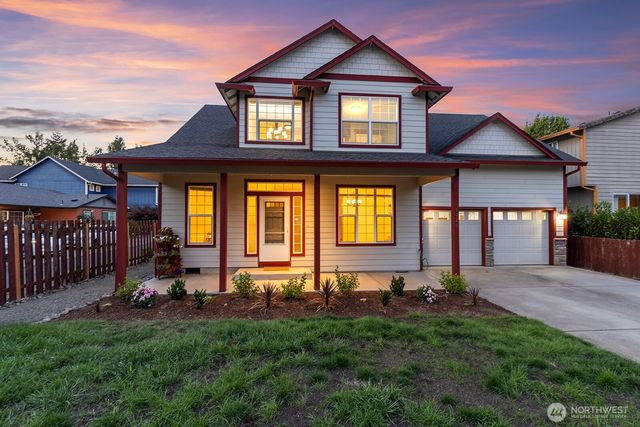 4420 NE 97 Street, Vancouver, WA 98665