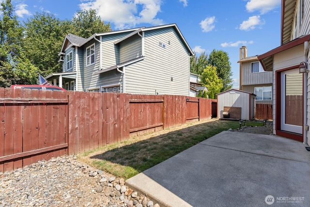 4420 NE 97 Street, Vancouver, WA 98665