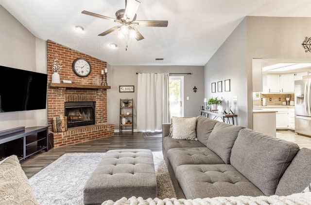 20691 Bearsdale Way, Noblesville, IN 46062