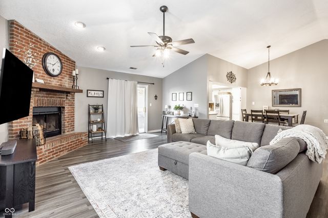 20691 Bearsdale Way, Noblesville, IN 46062