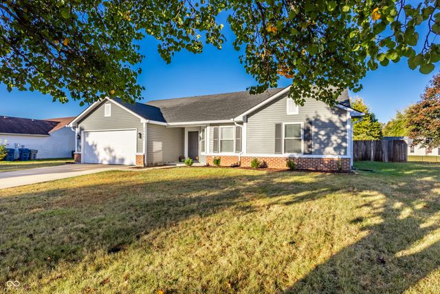 20691 Bearsdale Way, Noblesville, IN 46062