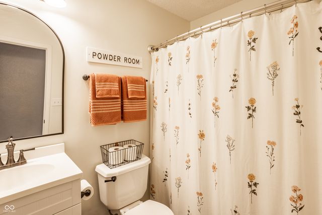 20691 Bearsdale Way, Noblesville, IN 46062