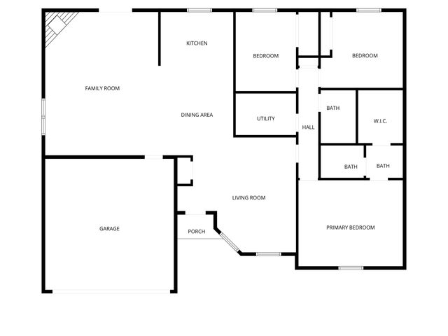 20691 Bearsdale Way, Noblesville, IN 46062