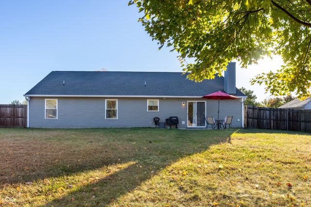 20691 Bearsdale Way, Noblesville, IN 46062