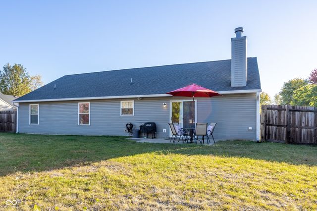 20691 Bearsdale Way, Noblesville, IN 46062