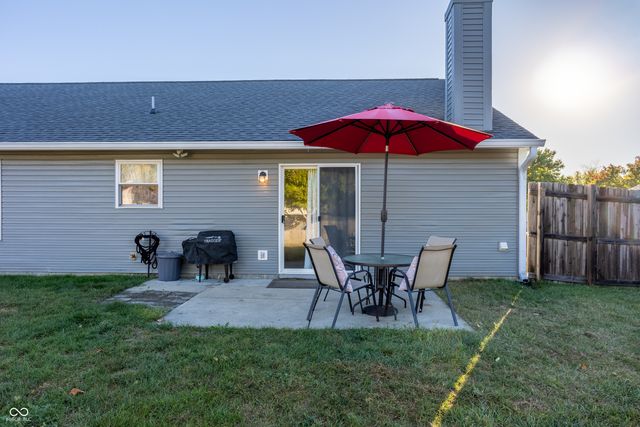 20691 Bearsdale Way, Noblesville, IN 46062