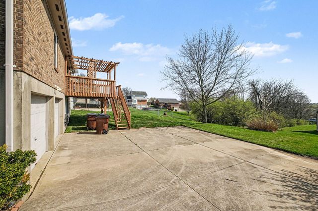 2083 Hartland Boulevard, Independence, KY 41051