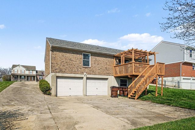 2083 Hartland Boulevard, Independence, KY 41051