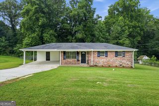 4861 Shady Rest Drive, Powder Springs, GA 30127