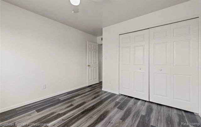 20887 Flora Street, Roseville, MI 48066