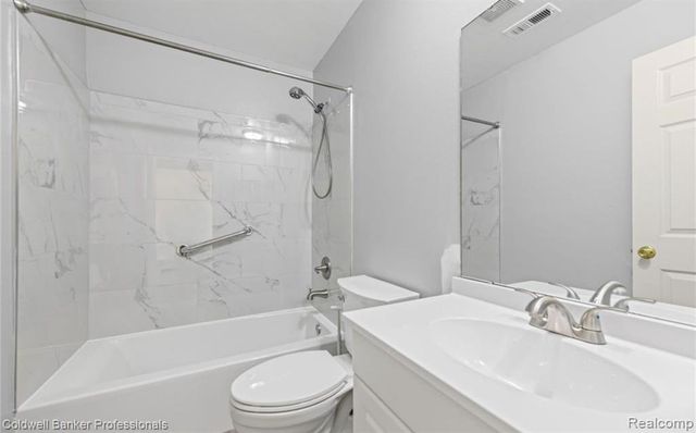 20887 Flora Street, Roseville, MI 48066