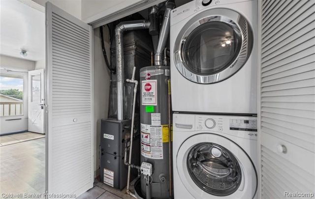 20887 Flora Street, Roseville, MI 48066