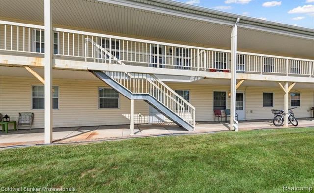 20887 Flora Street, Roseville, MI 48066