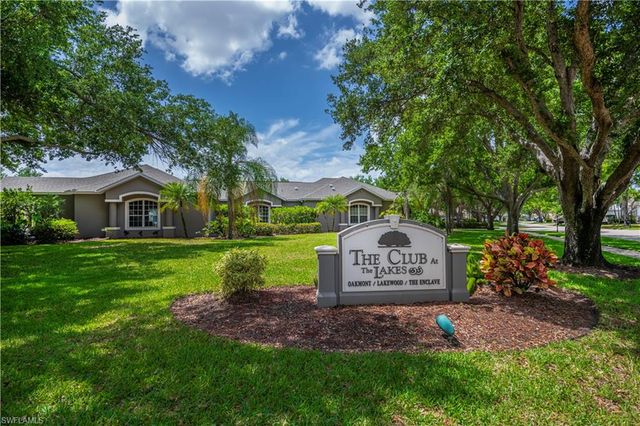 17716 Oakmont Ridge CIR, Fort Myers, FL 33967