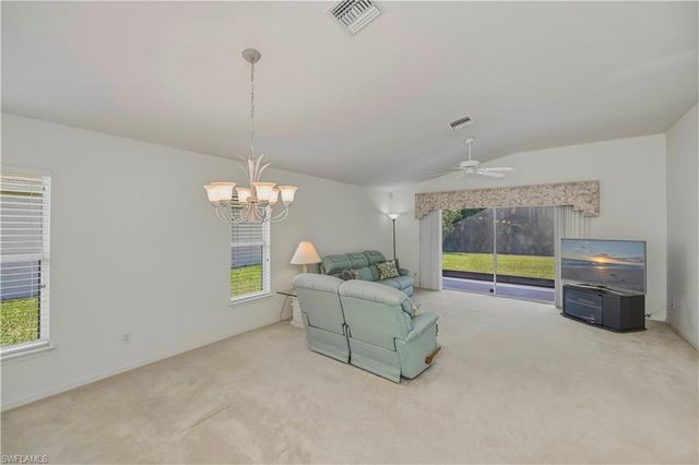 17716 Oakmont Ridge CIR, Fort Myers, FL 33967