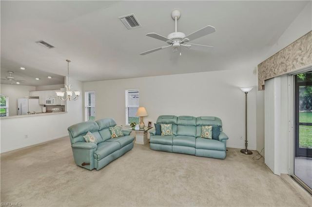 17716 Oakmont Ridge CIR, Fort Myers, FL 33967