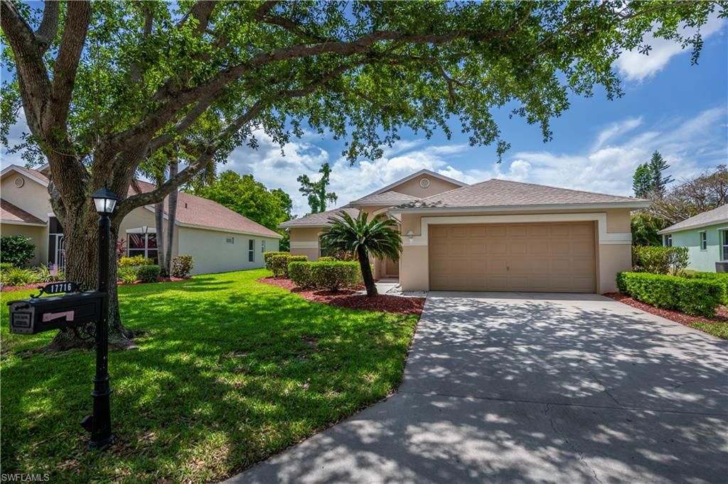 17716 Oakmont Ridge CIR, Fort Myers, FL 33967