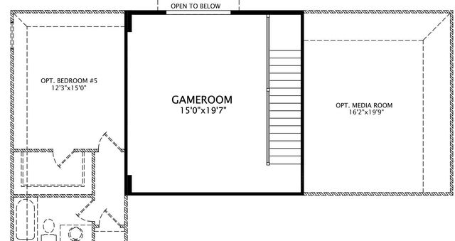 7911 Coastal Prairie Drive, Porter, TX 77365