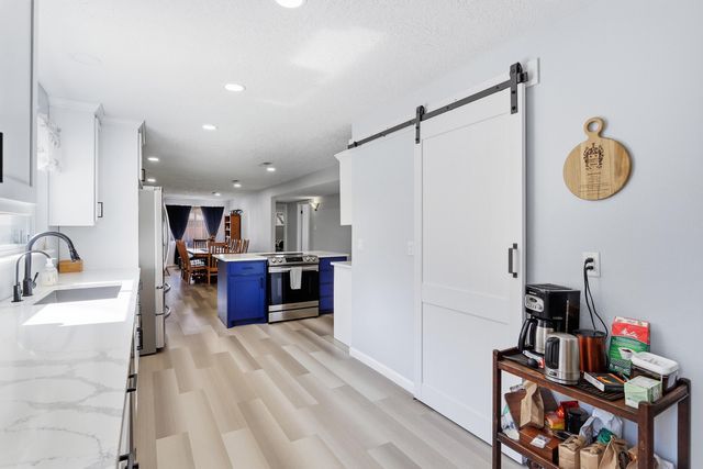 11913 Allison Court NE, Albuquerque, NM 87112