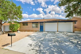 11913 Allison Court NE, Albuquerque, NM 87112