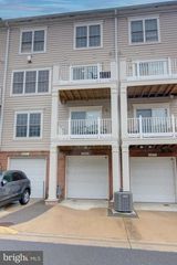 4683 EGGLESTON TER #232, Fairfax, VA 22030