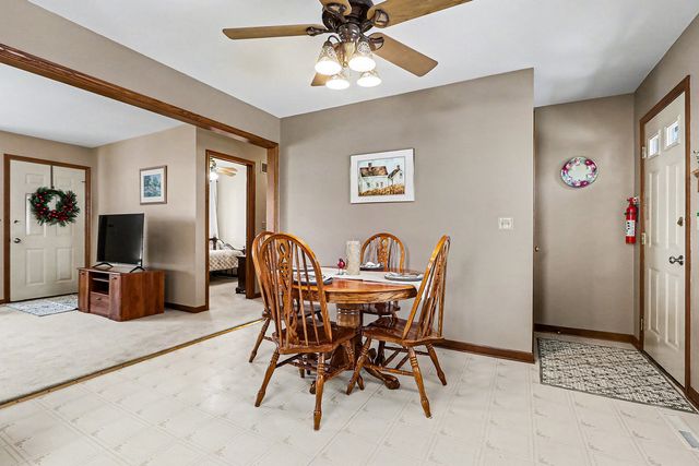 1007 Pearson Drive, Joliet, IL 60435