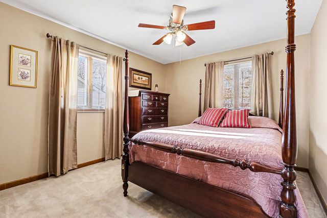 1007 Pearson Drive, Joliet, IL 60435