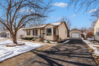 1007 Pearson Drive, Joliet, IL 60435