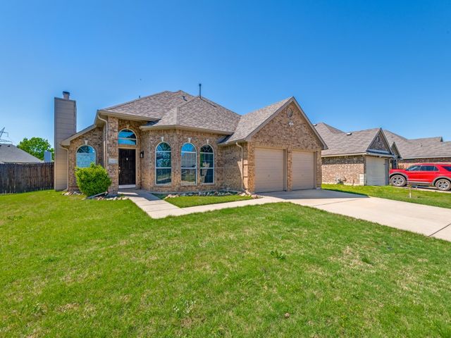 1909 Ridgecrest Drive, Royse City, TX 75189