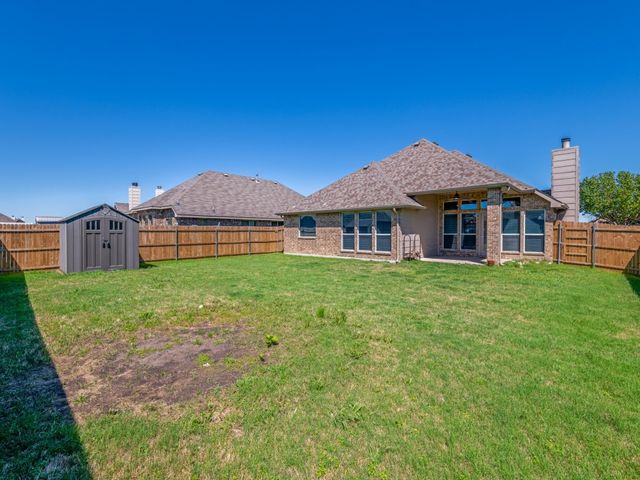 1909 Ridgecrest Drive, Royse City, TX 75189