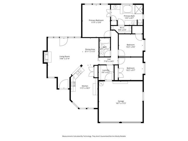 1909 Ridgecrest Drive, Royse City, TX 75189