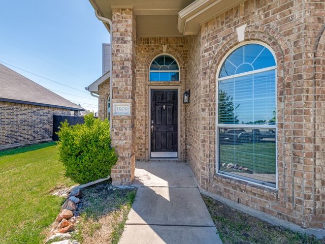 1909 Ridgecrest Drive, Royse City, TX 75189