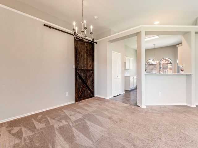 1909 Ridgecrest Drive, Royse City, TX 75189