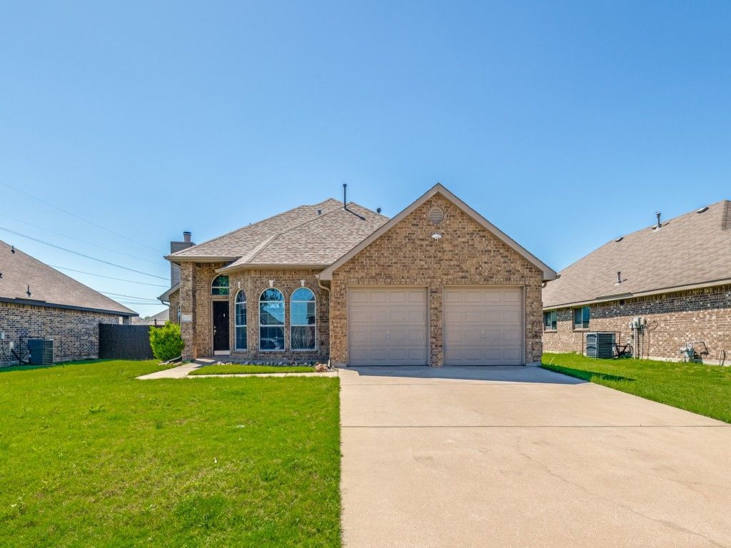 1909 Ridgecrest Drive, Royse City, TX 75189